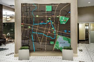 Towneplace Suites San Antonio Downtown