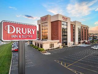 Drury Inn & Suites Southwest St. Louis