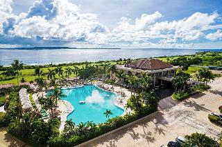Coral Ocean Point Resort