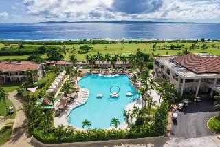 Coral Ocean Point Resort