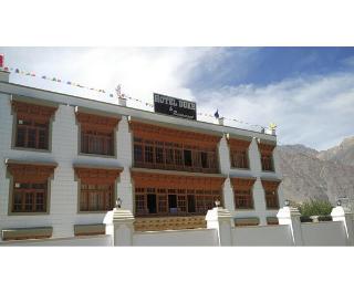 Hotel Duke