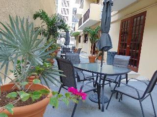 Abitta Condado Hotel San Juan