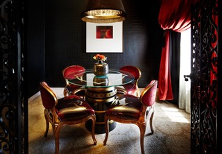 Huntington Hotel