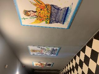Santuzza Hotel Catania