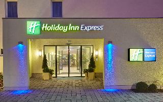 Holiday Inn Express Neunkirchen