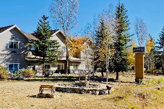 La Quinta Inn Steamboat Springs