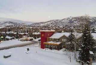 La Quinta Inn Steamboat Springs