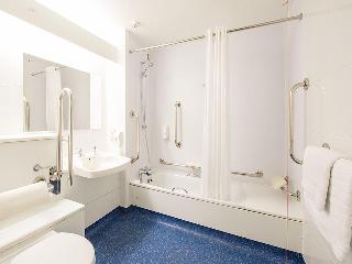 Travelodge Sheffield Richmond, Sheffield