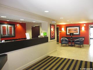 Extended Stay America San Francisco - Belmont