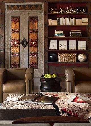 Rosewood Inn of the Anasazi