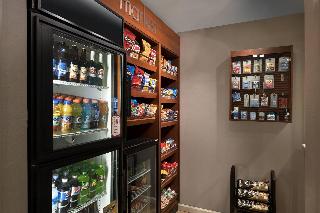 Residence Inn Syracuse Carrier Circle