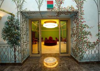 Grand Hotel Piazza Borsa Grand Hotel Piazza Borsa