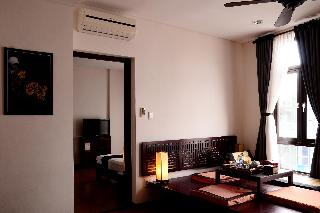 Nam Bo Boutique Hotel