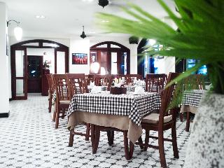 Nam Bo Boutique Hotel