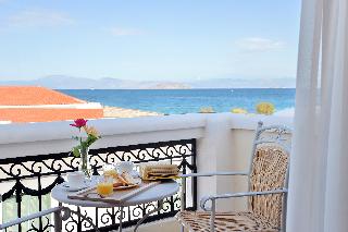 Agistri Hotel