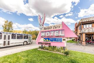 Rabbit Ears Motel