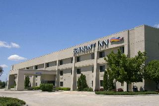 BAYMONT INN AND SUITES SPRINGFIELD
