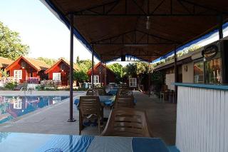 Bykara Motel Bungalow
