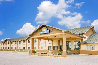 Days Inn By Wyndham North Sioux City