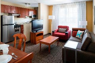 Towneplace Suites Milpitas Silicon Valley