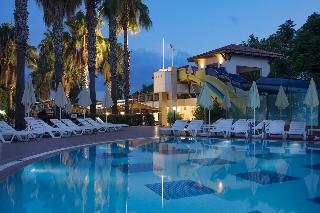 Trendy Palm Beach