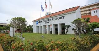 Grandvrio Resort Saipan