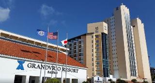 Grandvrio Resort Saipan