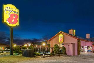 Super 8 By Wyndham Eastland
