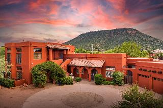 Las Posadas of Sedona