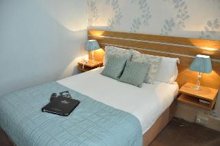 The Angel Inn, Stratford upon Avon