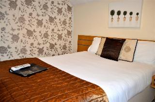 The Angel Inn, Stratford upon Avon