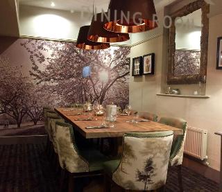The Angel Inn, Stratford upon Avon