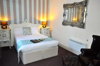 The Angel Inn, Stratford upon Avon