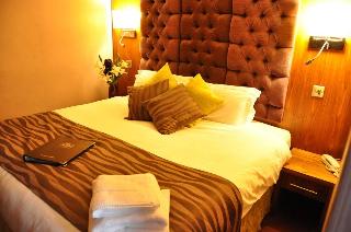 The Angel Inn, Stratford upon Avon