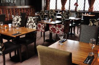 The Angel Inn, Stratford upon Avon
