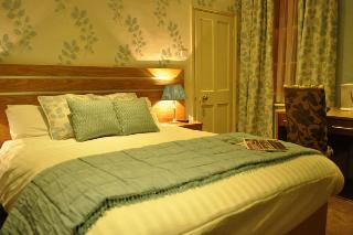 The Angel Inn, Stratford upon Avon