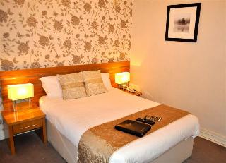 The Angel Inn, Stratford upon Avon