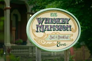 Whiskey Mansion Bed and Breakfast