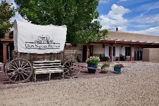 Pinon Court