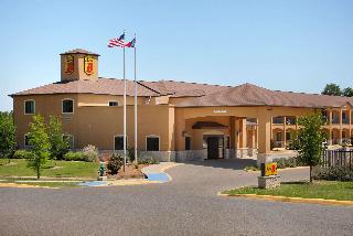 Super 8 By Wyndham Stephenville