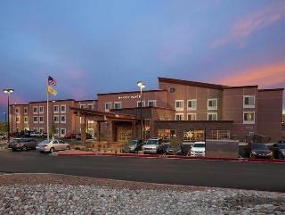 Hyatt Place Santa Fe