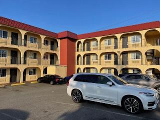 Skyway Inn - Seatac