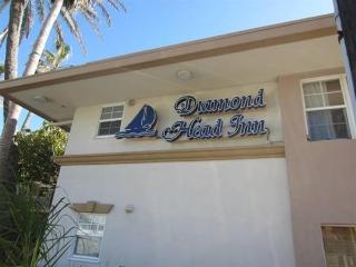 Diamond Head Inn