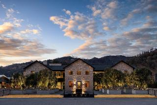 Four Seasons Resort And Residences Napa Valley