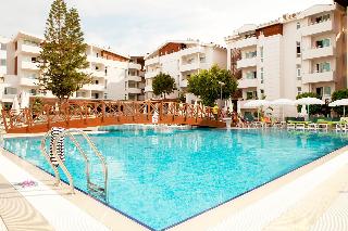 Calimera Side Resort