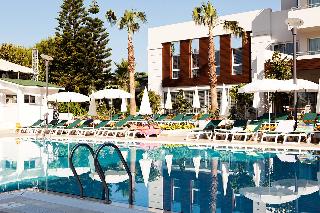 Calimera Side Resort