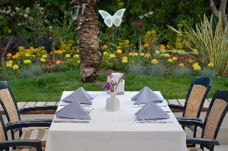 Calimera Side Resort