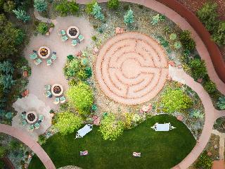The Wilde Resort & Spa
