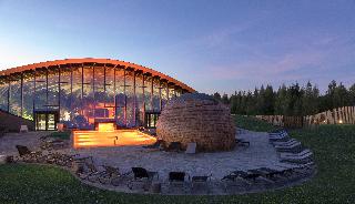Center Parcs Les Trois Forets