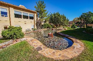 Sedona Springs Resort